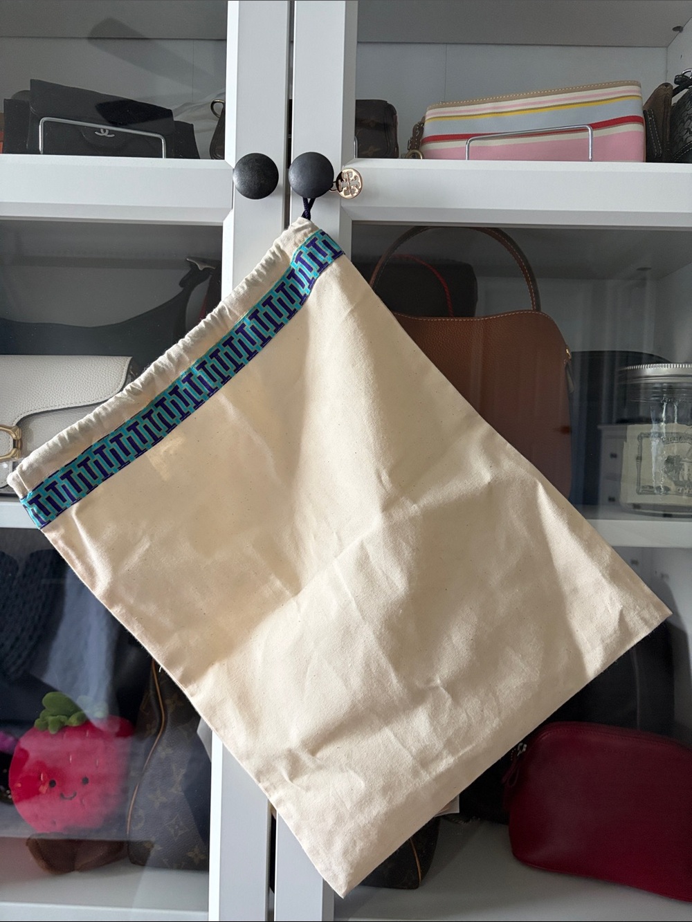 Tory Burch Dust Bag